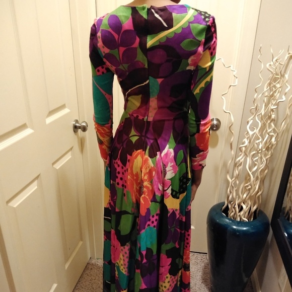 Vintage Maxi - Picture 3 of 6